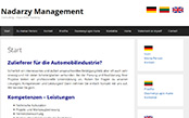 Nadarzy Management